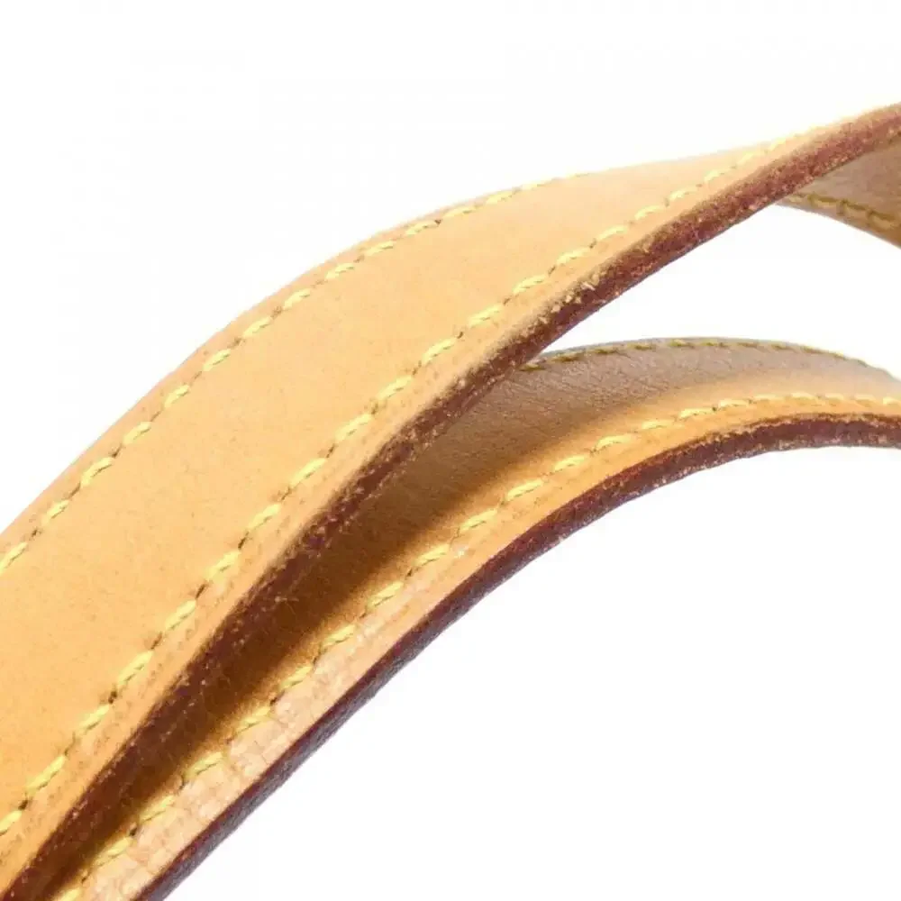 LOUIS VUITTON Brown Monogram Bag